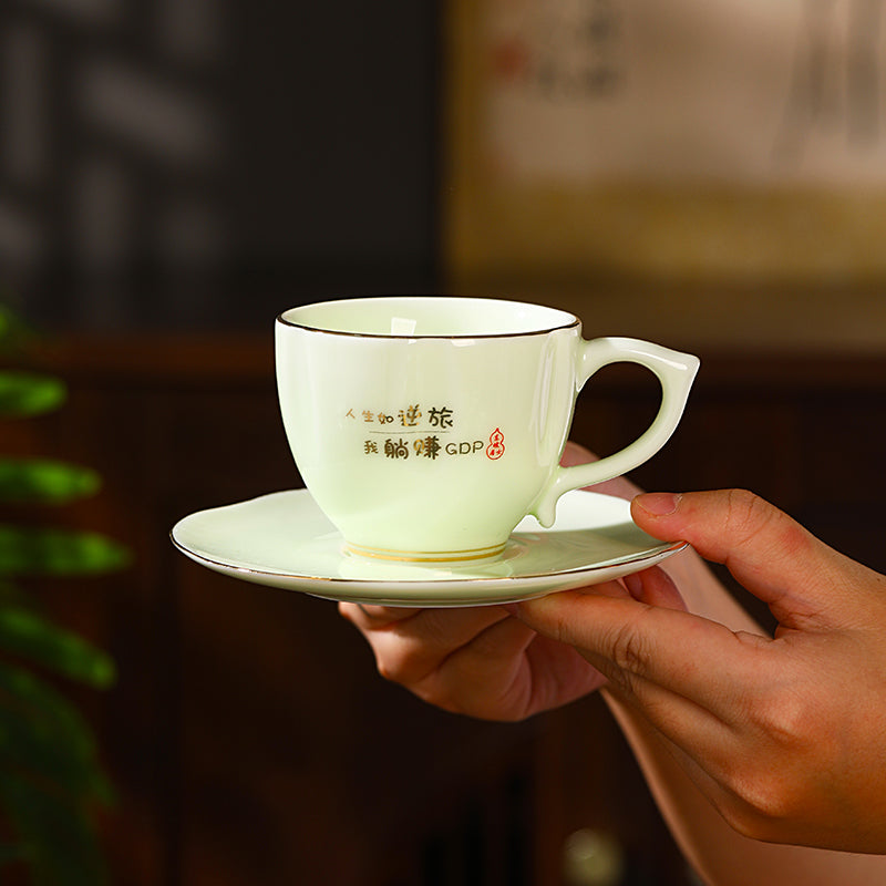 東坡茶壺套裝