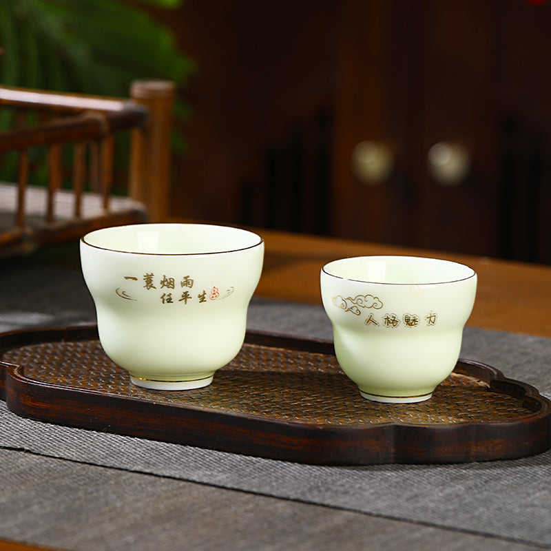 東坡茶壺套裝