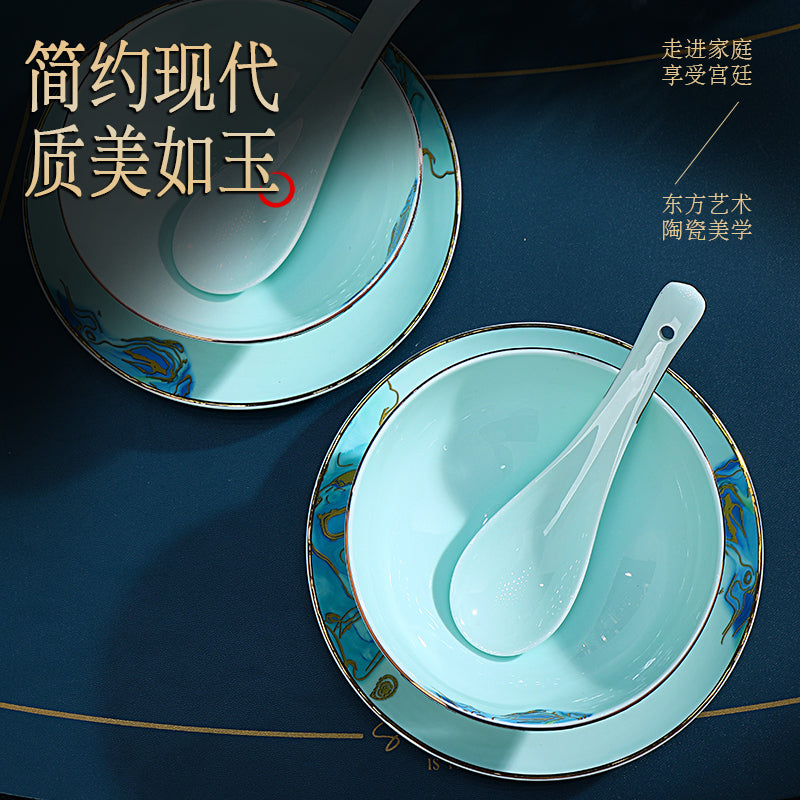 星空青瓷