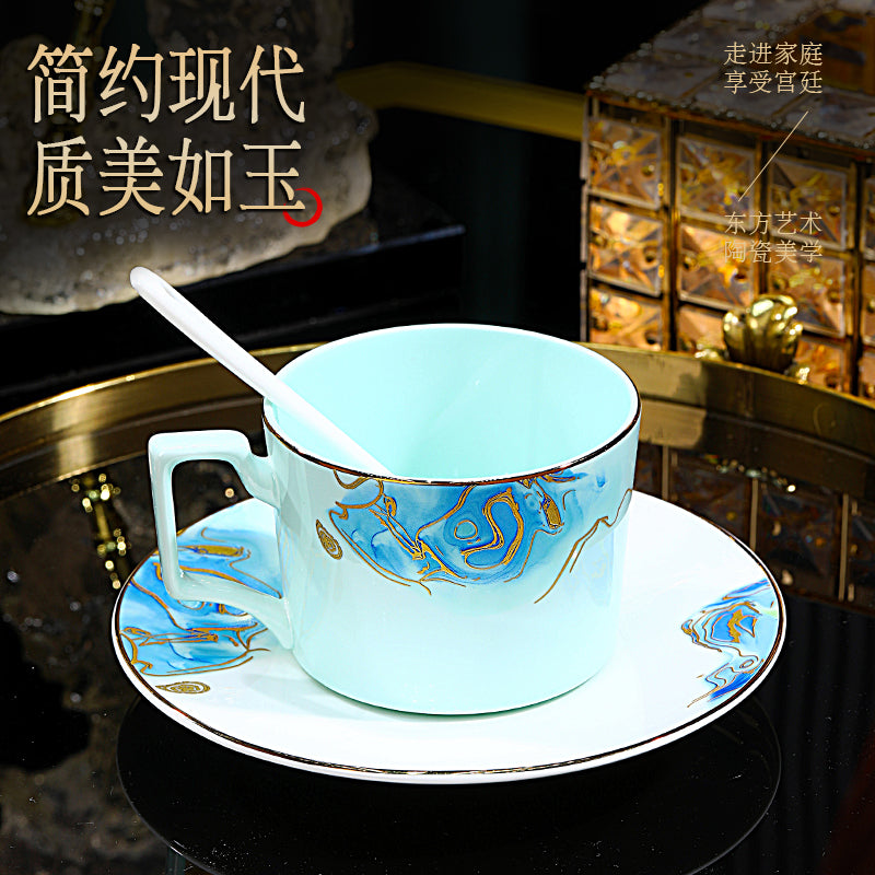 星空青瓷