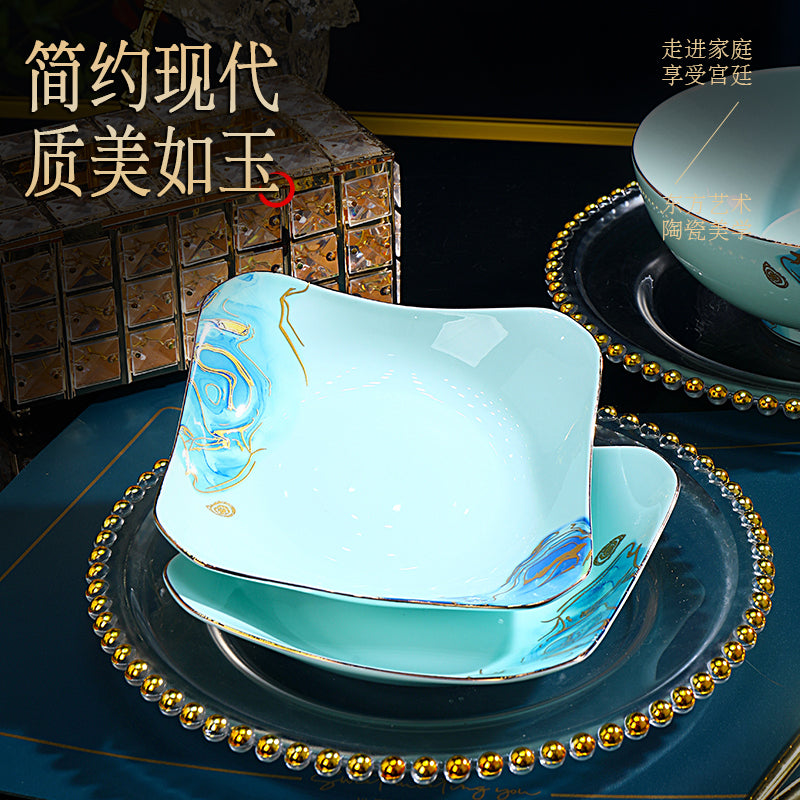 星空青瓷