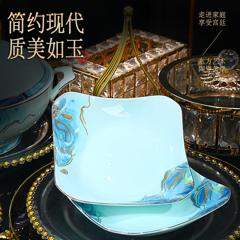 星空青瓷