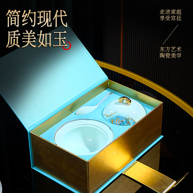 星空青瓷