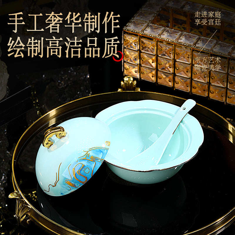 星空青瓷