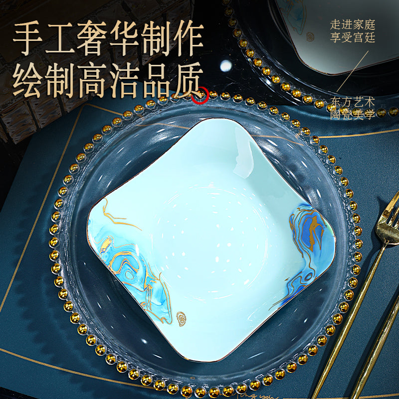 星空青瓷