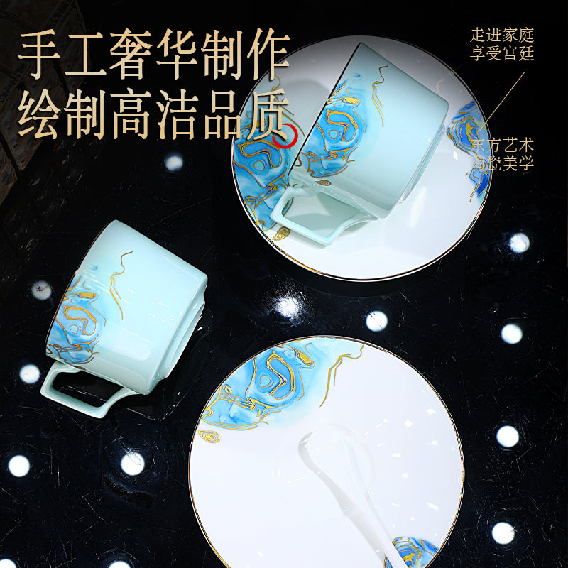 星空青瓷