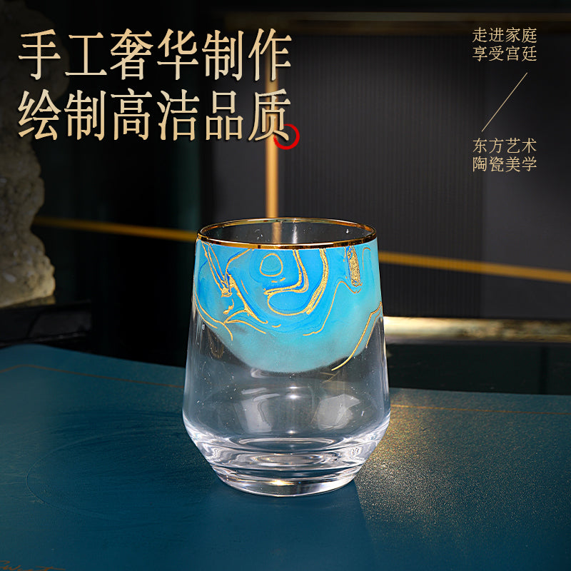 星空青瓷