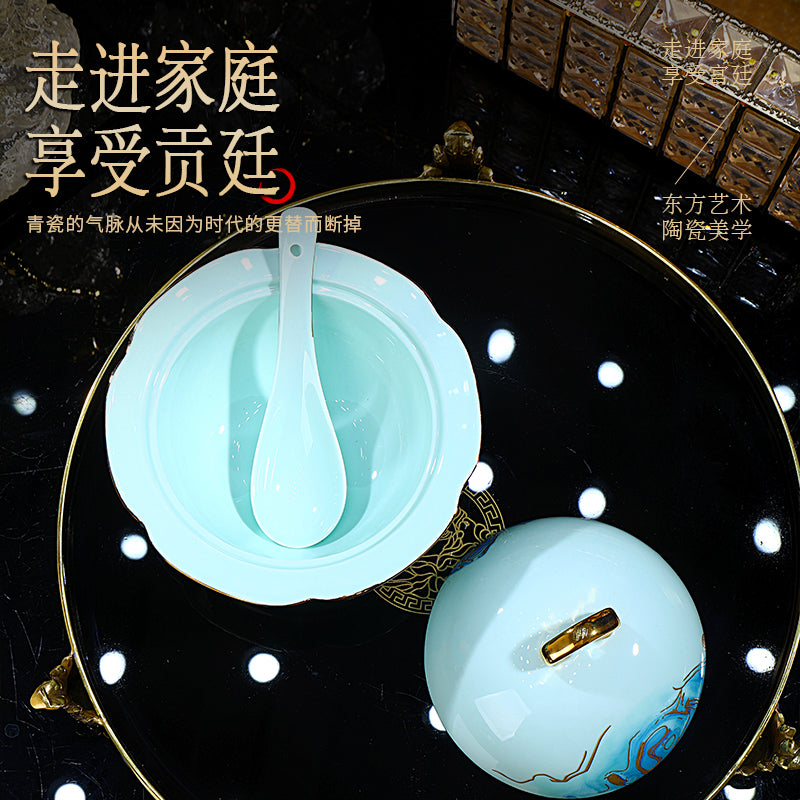 星空青瓷