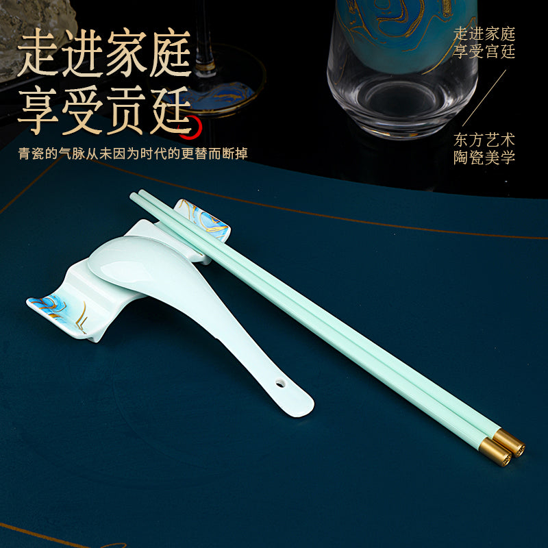 星空青瓷