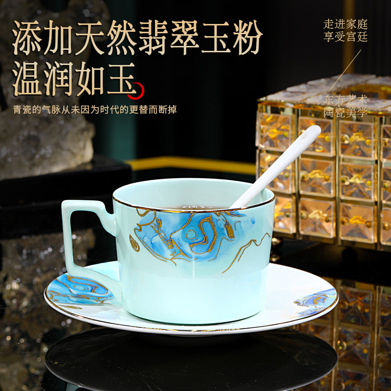 星空青瓷