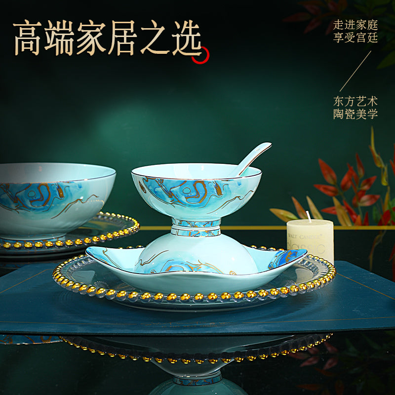 星空青瓷
