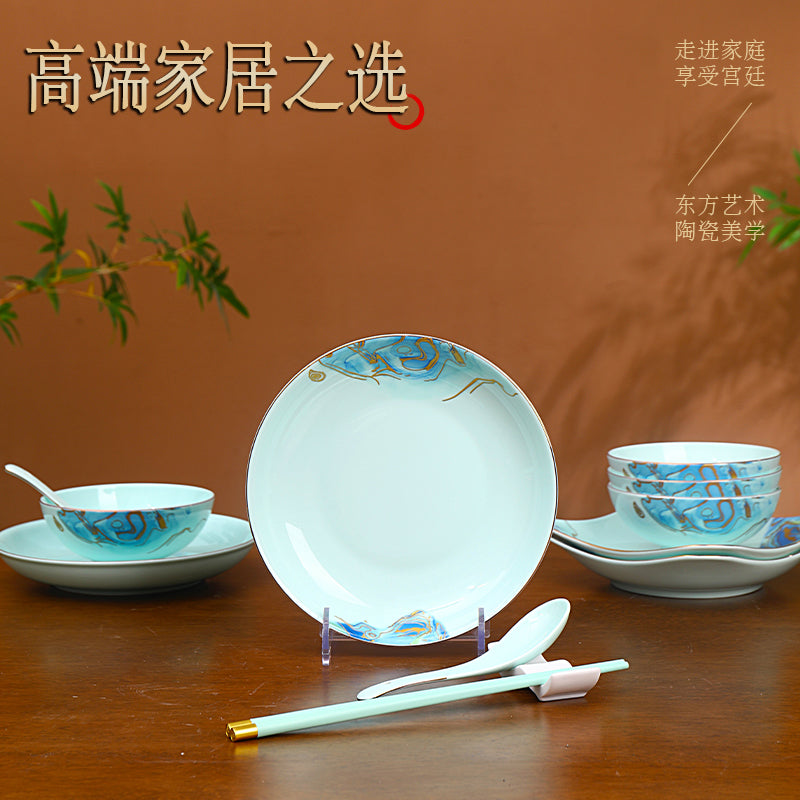 星空青瓷