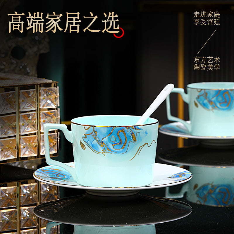 星空青瓷
