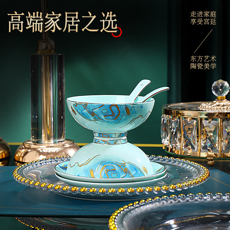 星空青瓷