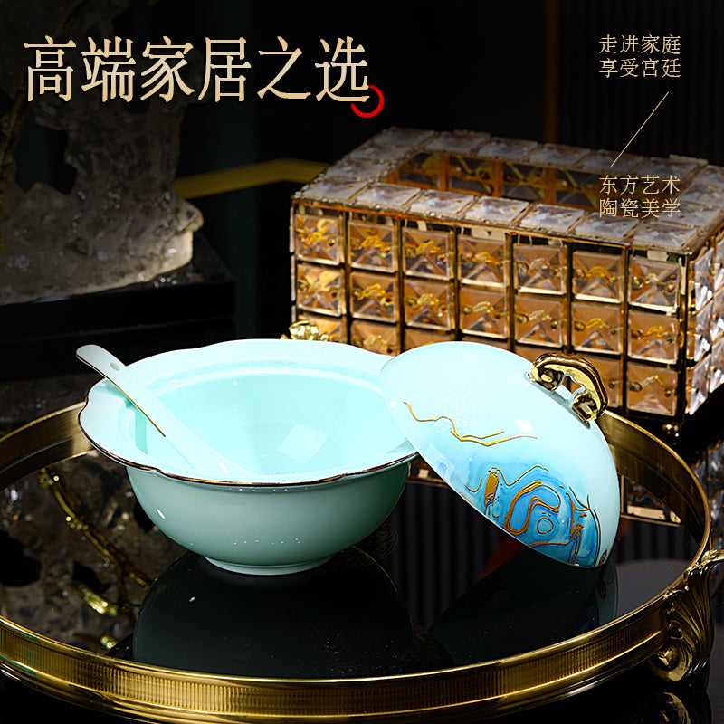 星空青瓷