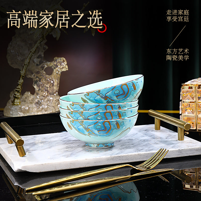 星空青瓷