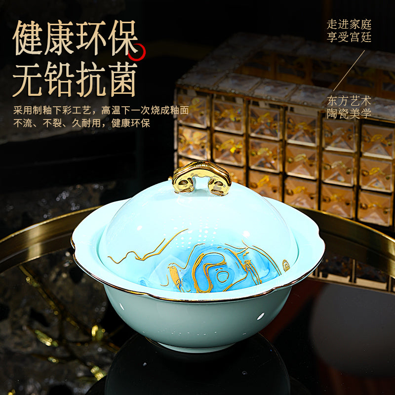 星空青瓷