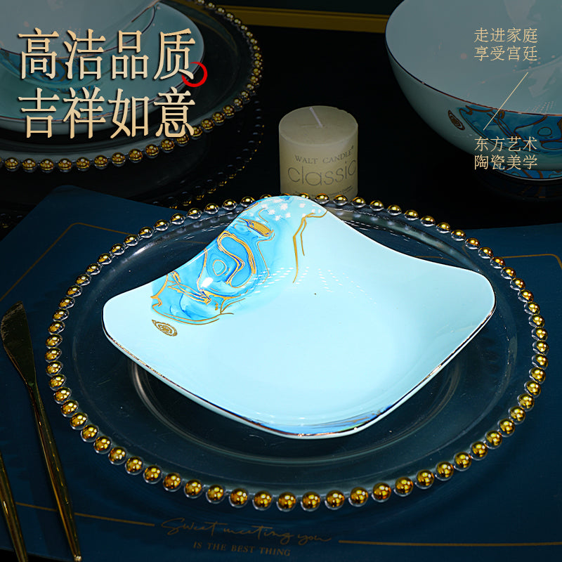 星空青瓷