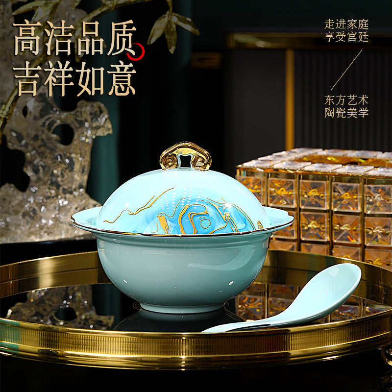 星空青瓷