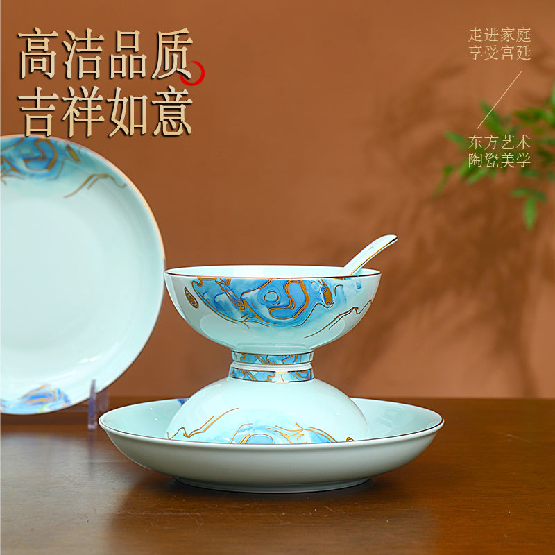 星空青瓷