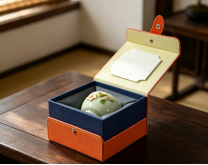 法琅彩茶具