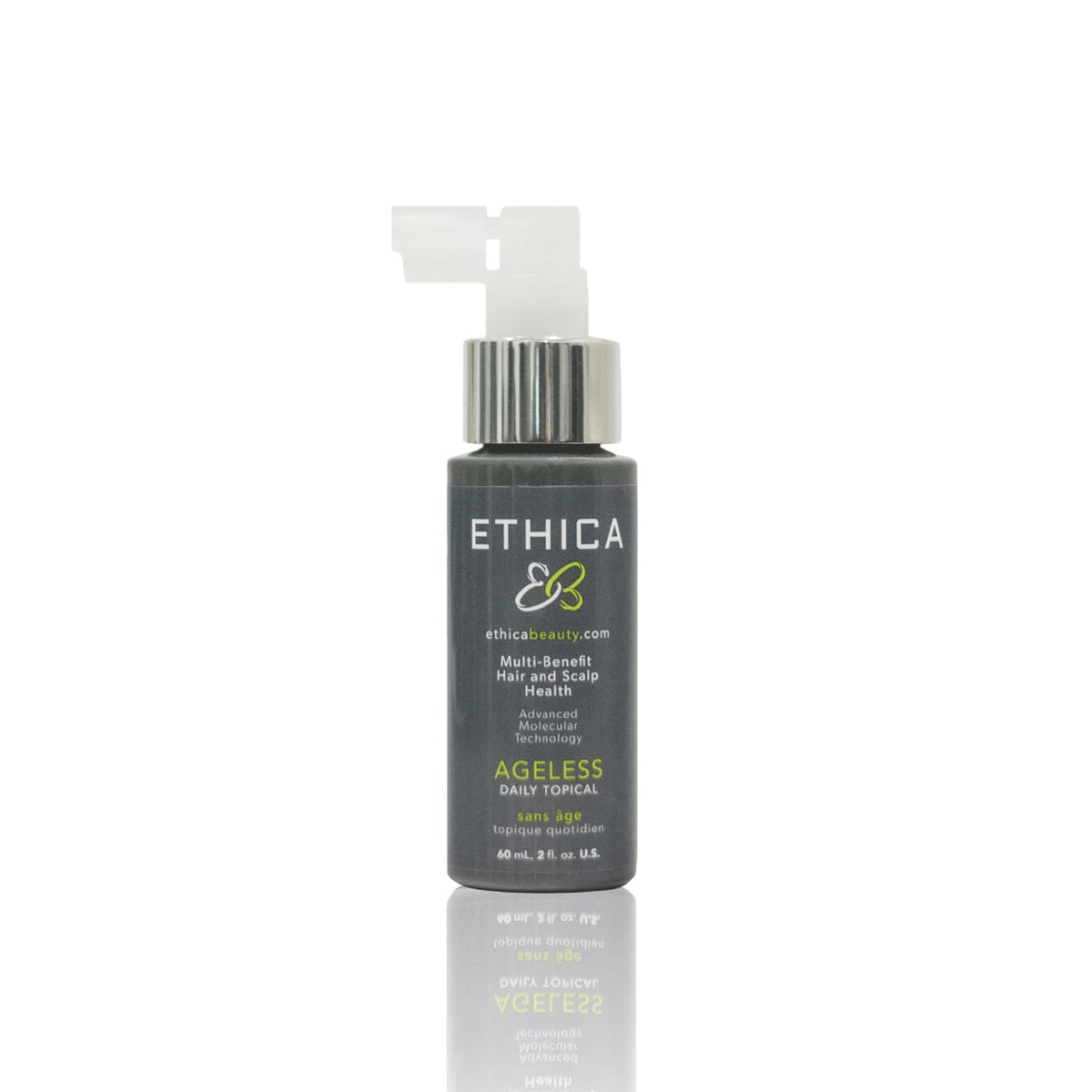 Ethica Ageless煥活精華液