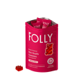 Folly 全方位護髮軟糖