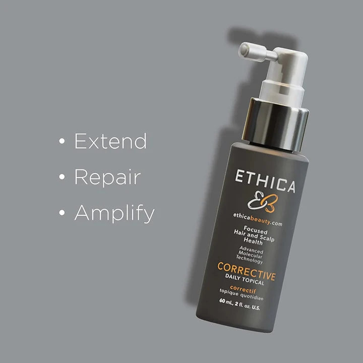 Ethica Corrective修護精華液